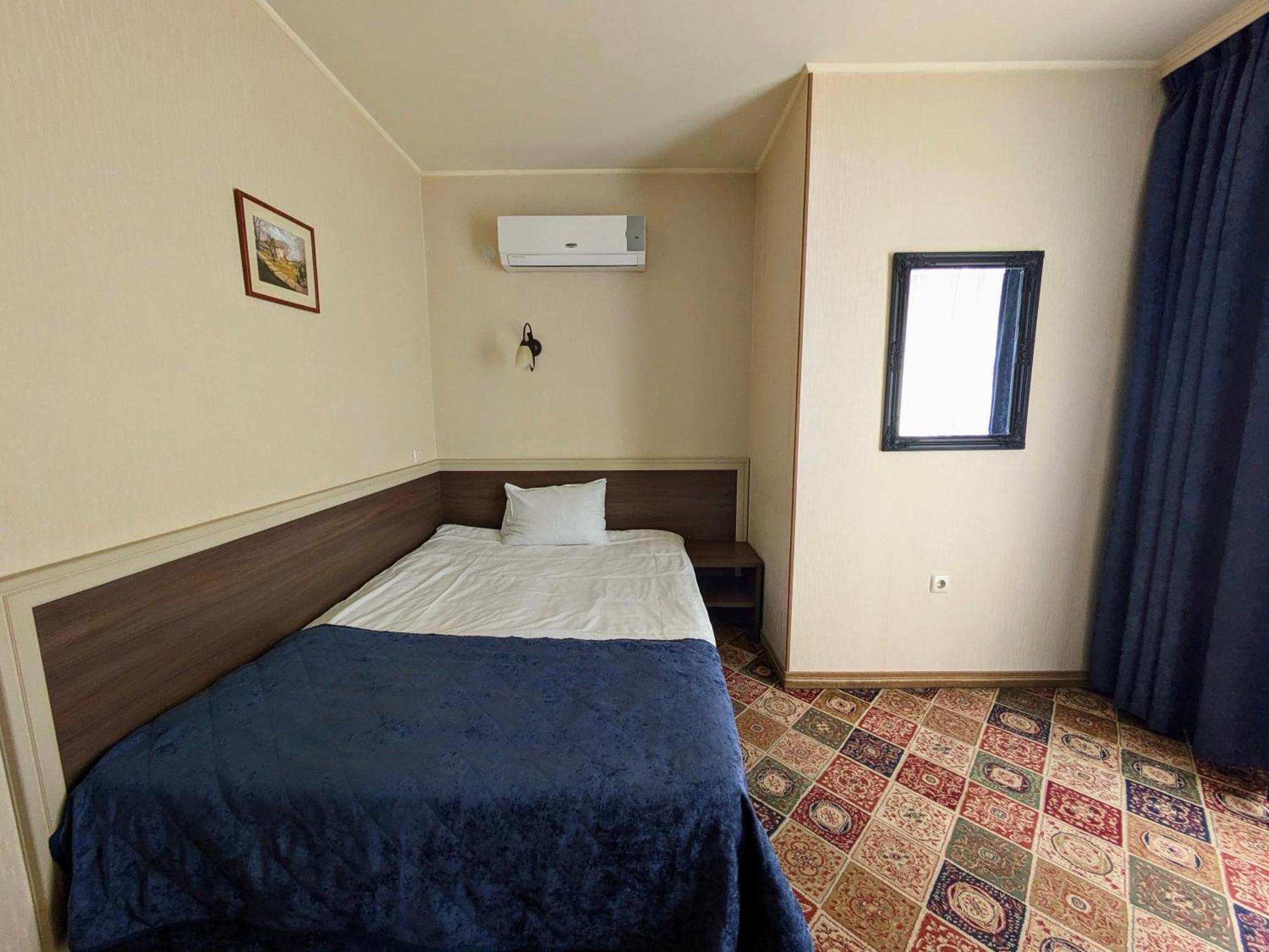 Hotel La Roka Stara Sagora Exterior foto