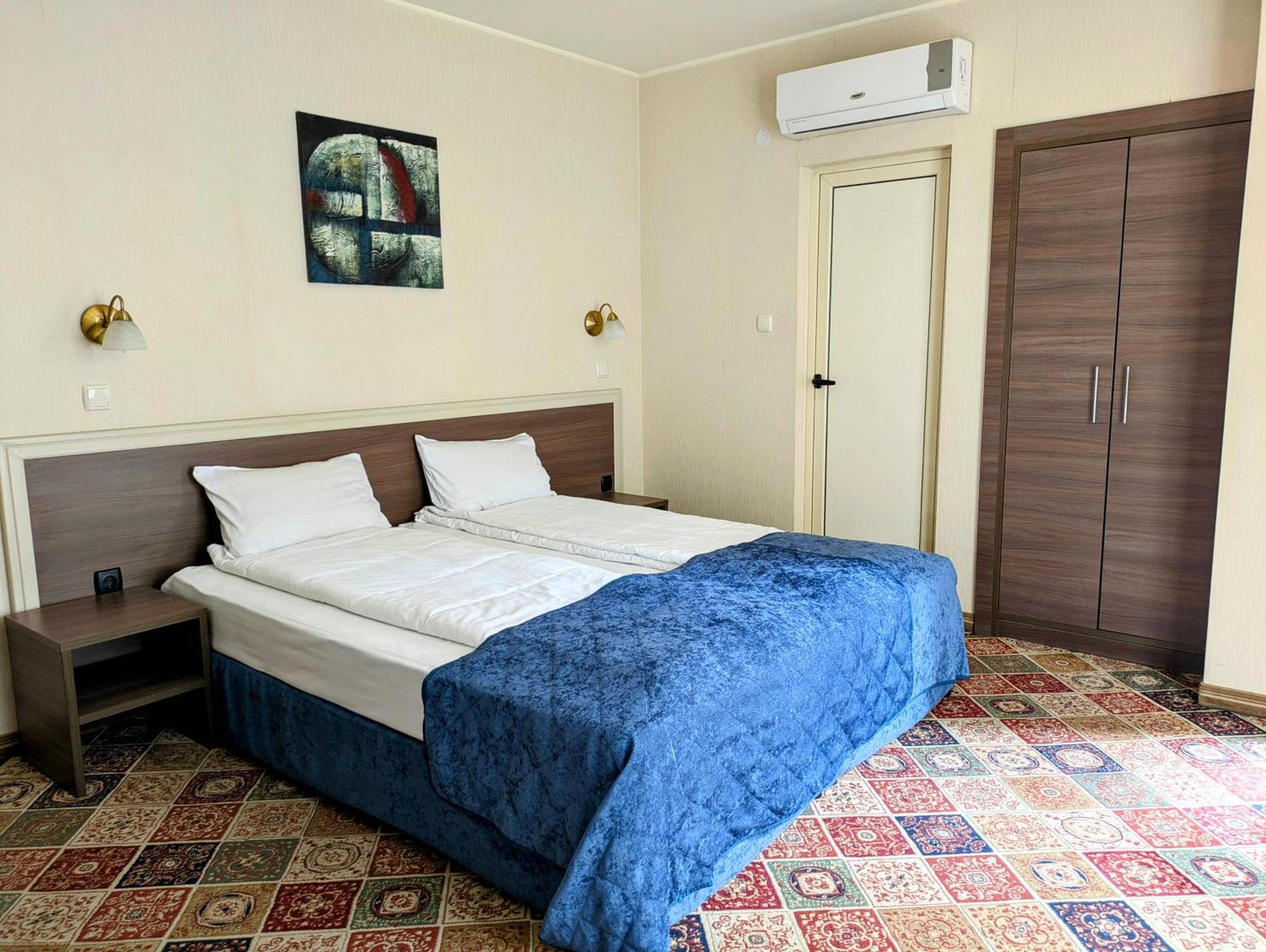 Hotel La Roka Stara Sagora Exterior foto